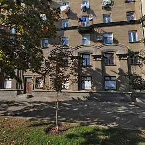 Tsentralnyi prospekt, 69/29А, Mykolaiv: photo