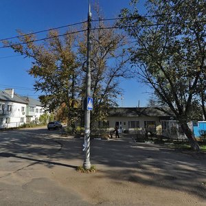 Proyezd Stroiteley, 2/47, Zvenigorod: photo