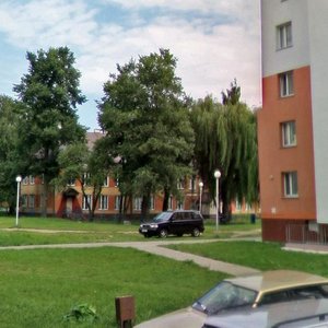 Savieckaja Street, 146А, Gomel: photo