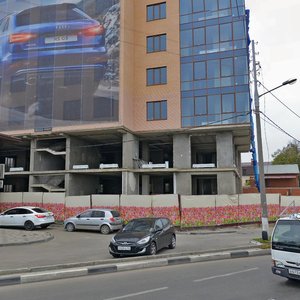 Krasnodar, Krasnıh Partizan Cad., 152: foto
