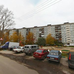 Aleksandra Lyukina Street, No:7, Nijni Novgorod: Fotoğraflar