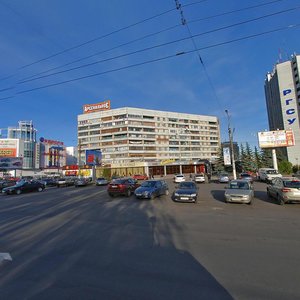 Karl Marx Street, 55к1, Kursk: photo