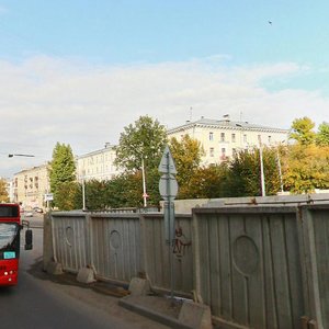 Dekabristov Street, 156, Kazan: photo