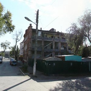 Lieutenanta Schmidta Street, 6, Astrahan: photo