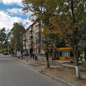 Otakara Yarosha Street, 19 ، خاركيف: صورة