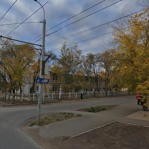 Samolyotnaya ulitsa, 101, Orenburg: photo