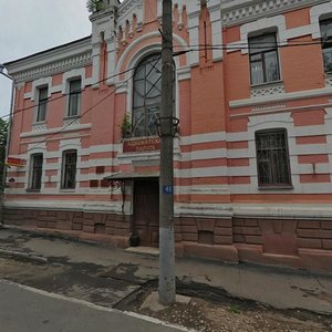 Akademika Korolyova Street, 26, Kaluga: photo