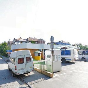 Pidhradska vulytsia, 61, Uzhhorod: photo