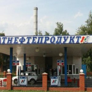 Karbyshev Street, 64А, : foto
