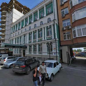 Ulyanovskaya Street, 52 ، روستوف نا دونو: صورة