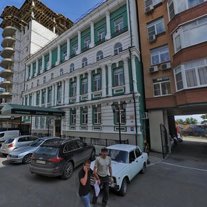 Ulyanovskaya Street, 52, Rostov‑na‑Donu: photo