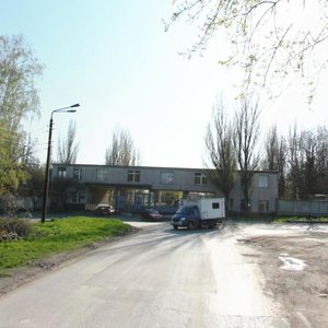 Ростов‑на‑Дону, Дебальцевская улица, 8Б: фото