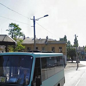 Olhiivska vulytsia, No:37, Odesa: Fotoğraflar