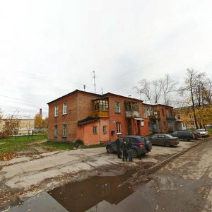 Geroya Kosheleva Street, 5 ، نيجني نوفغورود: صورة