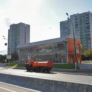 Altufyevskoye Highway, 9А ، موسكو: صورة