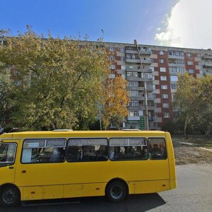 Барнаул, Улица Попова, 51: фото