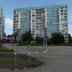 Novo-Sadovaya Street, 359, Samara: photo