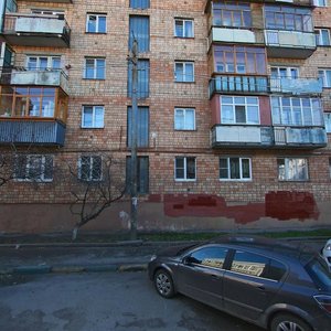 Dobrolyubova Street, 5, Nizhny Novgorod: photo