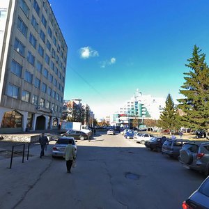 Esenina Street, 29В, Ryazan: photo