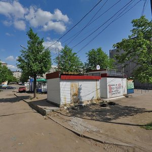 Sheremetevskiy Avenue, 85А, Ivanovo: photo