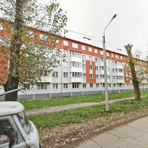 Ulitsa Volodarskogo, 3, Chapaevsk: photo