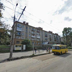 Vulytsia Myru, 3, Ternopil: photo