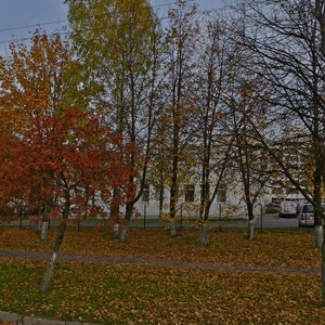 Sciebianiova Street, 20В, Minsk: photo