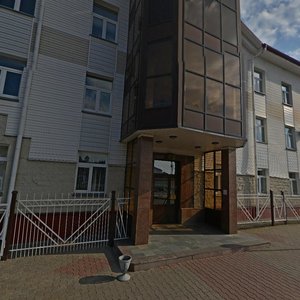 Минск, Улица Лазо, 16: фото