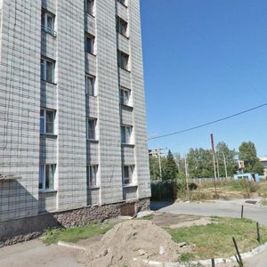 Новосибирск, Каменская улица, 55: фото