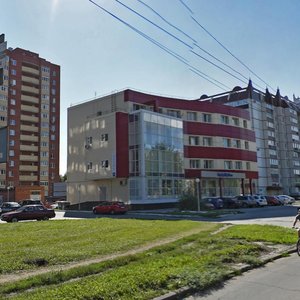 Primorskiy Boulevard, 1Г, Togliatti: photo