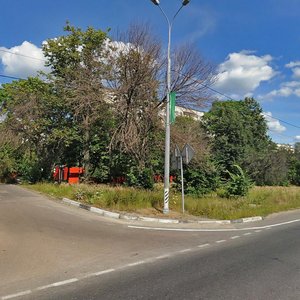 Krasnaya Street, 180, Solnechnogorsk: photo