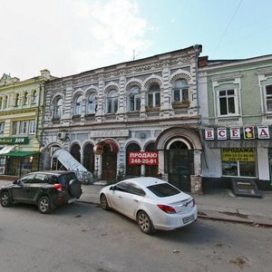 Molodogvardeyskaya Street, 90, Samara: photo