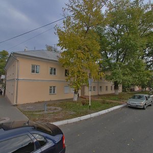 Gaydara Street, 13к4, Kursk: photo