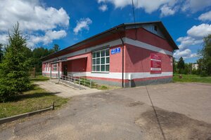 Ulitsa Sofyi Perovskoy, 5, : foto