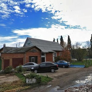 Pervomayskaya Street, 27, Yoshkar‑Ola: photo