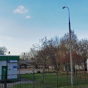 Yaroslavskoye Highway, 3к2с3 ، موسكو: صورة
