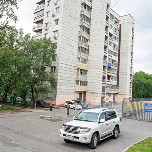 Kim Y Chena Street, 1, Khabarovsk: photo