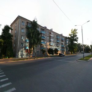 Korolenko Street, 113, Kazan: photo