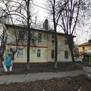 Beketova Street, 66, Nizhny Novgorod: photo