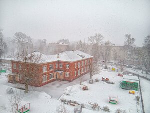 Bugrova Street, 9, Orehovo‑Zuevo: photo