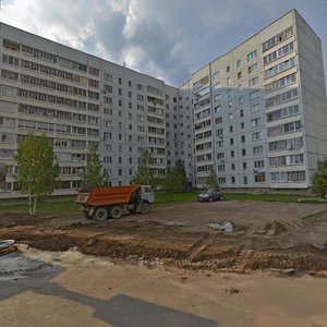 Naberezhnochelninskiy Avenue, 11, Naberezhnye Chelny: photo