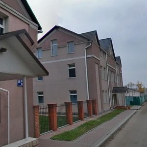 Sortuvalna Street, 5А, Kyiv: photo