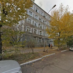 Kommunisticheskaya ulitsa, 51, Ulan‑Ude: photo