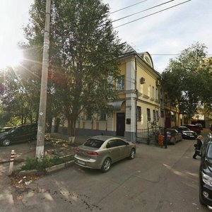 Chapaevskaya Street, 174, Samara: photo