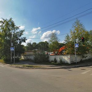 Sysolskoe Highway, 20, Syktyvkar: photo