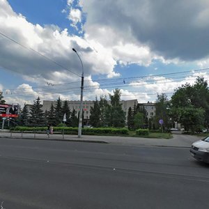 Lenina Street, 42/2, Lipetsk: photo