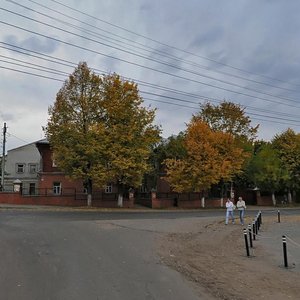 Svobody Street, 85/1, : foto