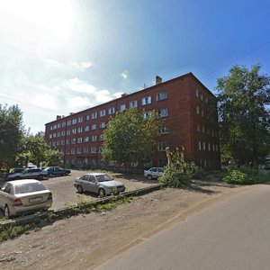5-ya Kordnaya ulitsa, 62Б ، أومسك: صورة