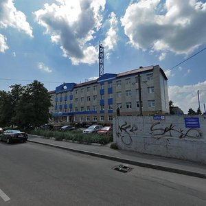 Брянск, Советская улица, 79: фото