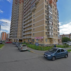 2nd Volskaya Street, 1к1, Moscow: photo